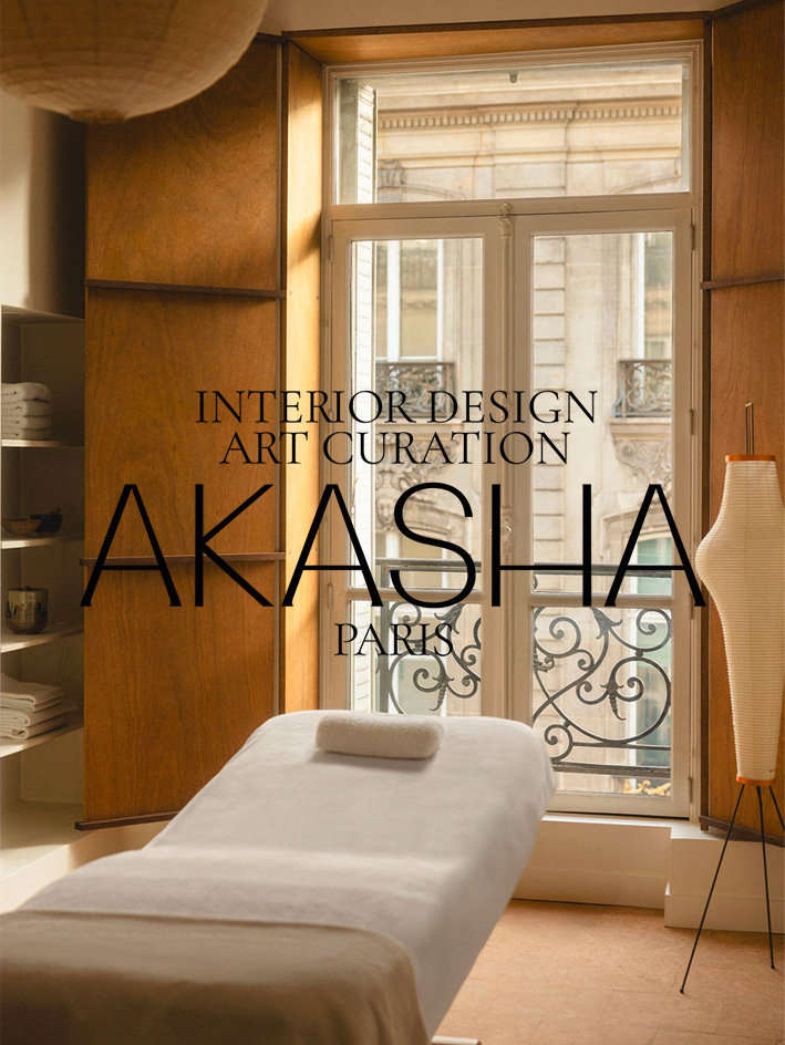Akasha Paris